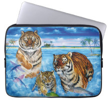 Neoprene Laptop Sleeve 13"