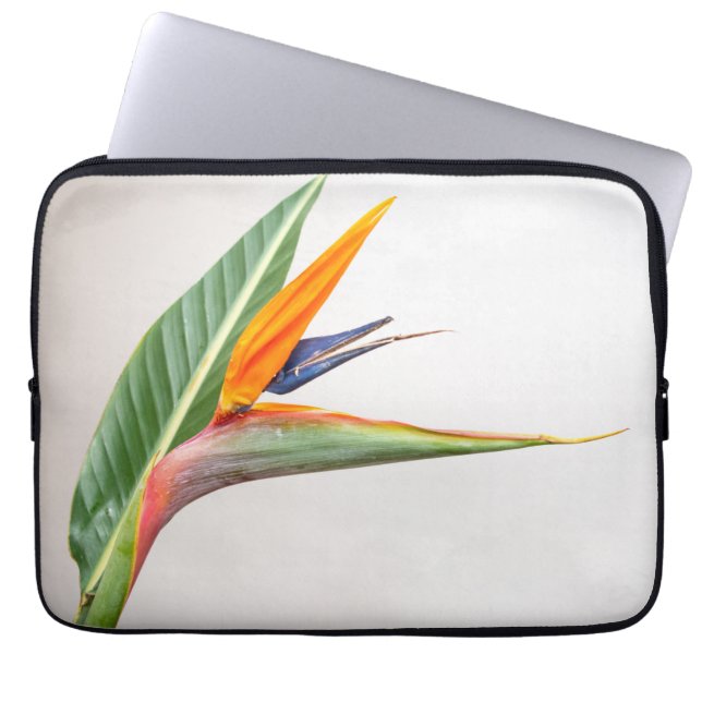 Neoprene Laptop Sleeve 13 inch (Front)