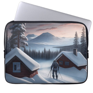 Neoprene Laptop Sleeve 13 inch