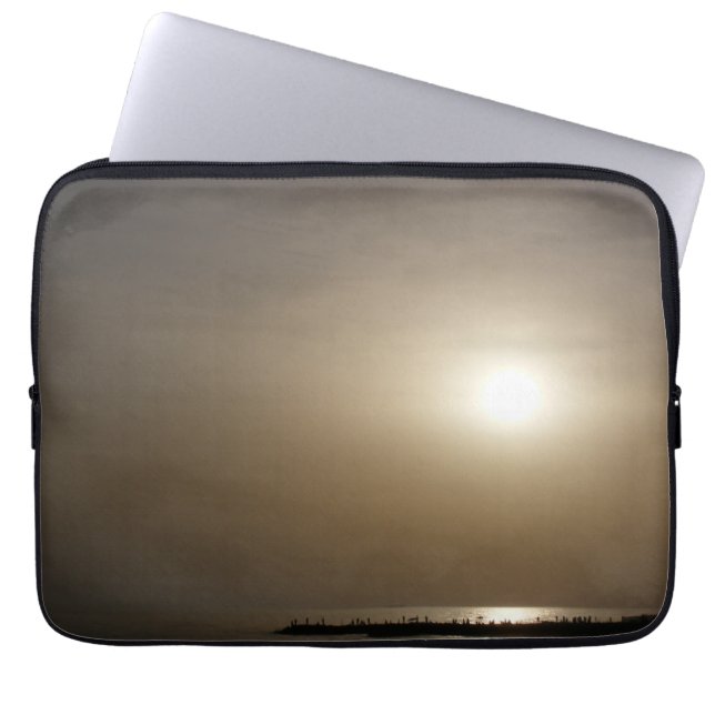 Neoprene Laptop Sleeve 13 inch (Front)