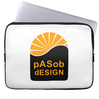 Neoprene Laptop Sleeve 13 inch