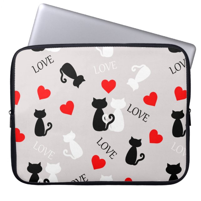  Neoprene Laptop Sleeve 15 (Front)