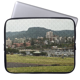 Neoprene Laptop Sleeve 15"