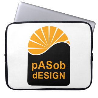 Neoprene Laptop Sleeve 15 inch