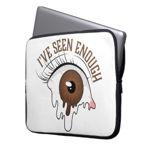 Neoprene Laptop Sleeve 15 inch