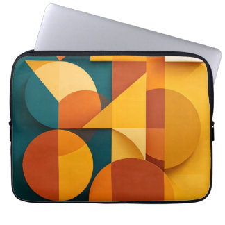 Neoprene sleeve for 13" laptop