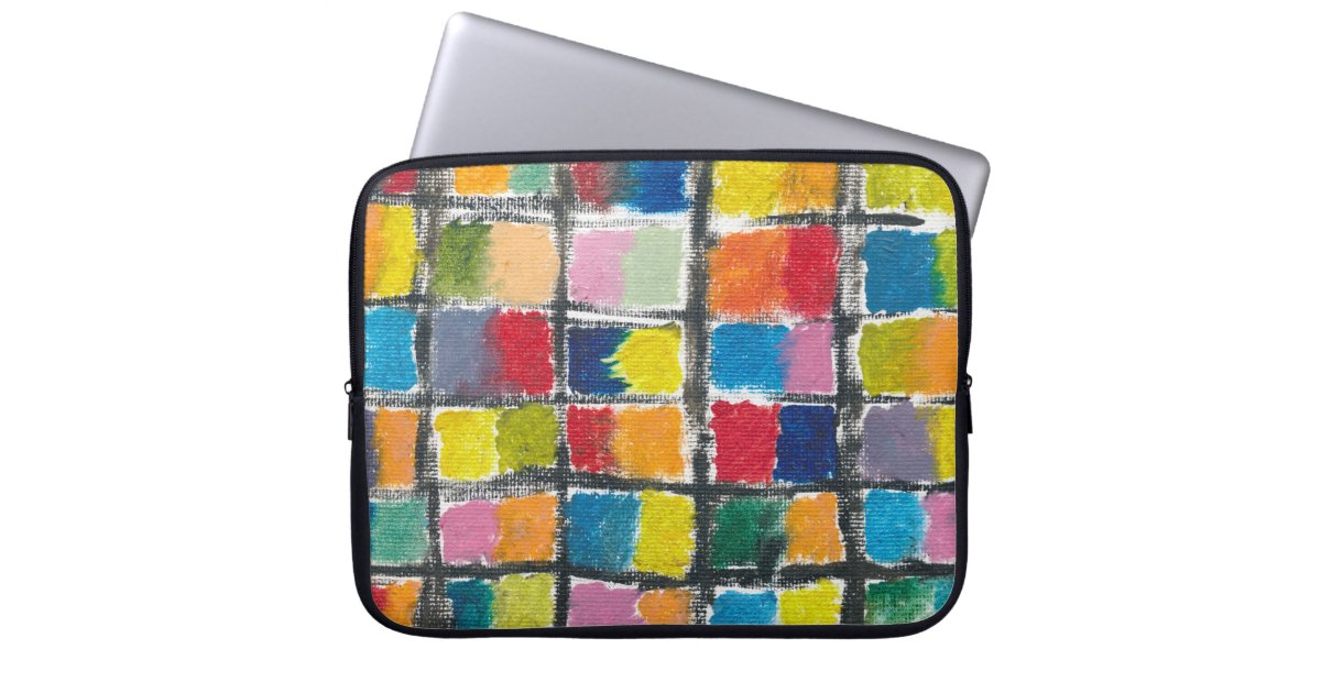 Neoprene Sleeves for laptops fits 10" through 17" Zazzle