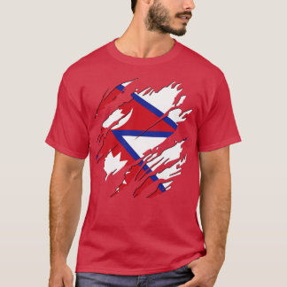 Nepal Always T-Shirt
