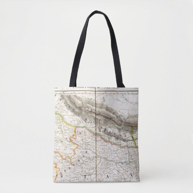 Nepal, Asia 83 Tote Bag (Front)