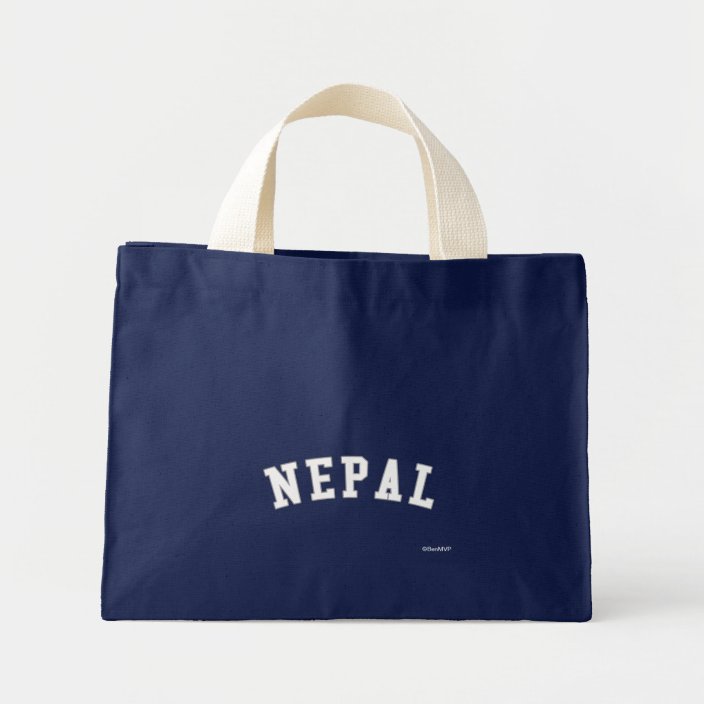 Nepal Bag