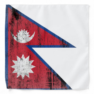 Nepal Bandana