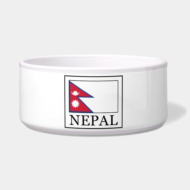 Nepal Bowl (Front)