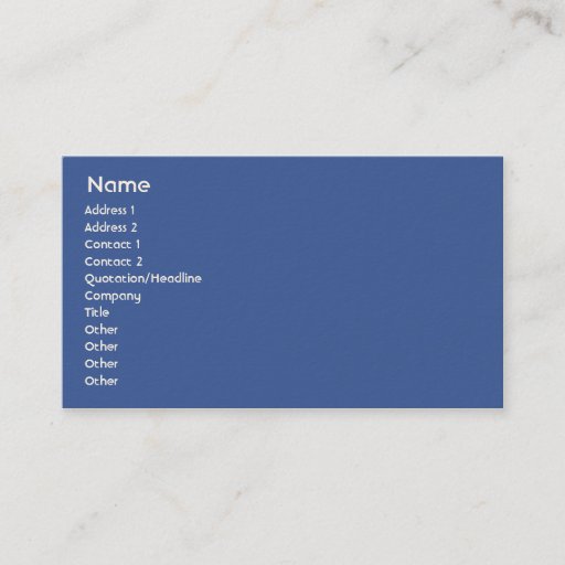 Customizable Nepal - Business Business Card Templates