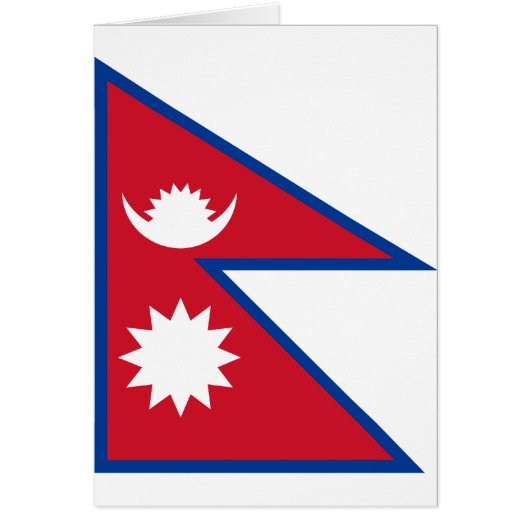 nepal cards (Front)
