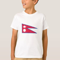 Nepal Flag