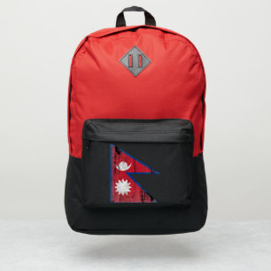 Nepal Port Authority® Backpack