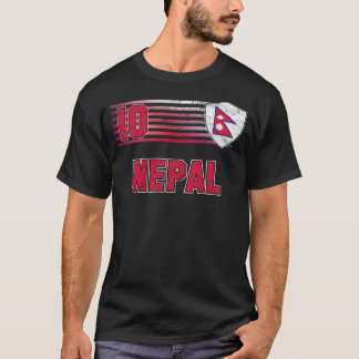 Nepal T-Shirt