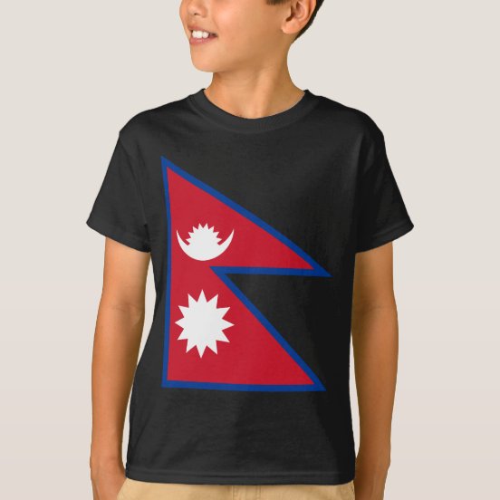 kathmandu tee shirts