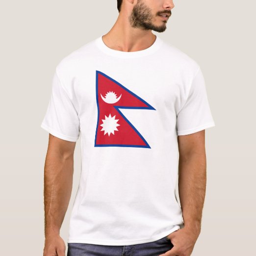 kathmandu tee shirts