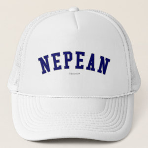 Nepean
