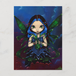 "Nepenthe" Postcard
