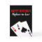 Nephew-in-Law Poker Birthday Card