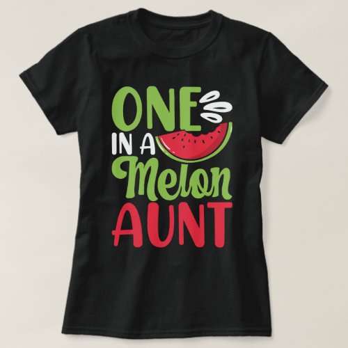 Nephew Mom Aunt T_shirt