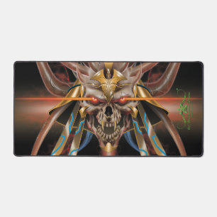 Nephila Desk Mat