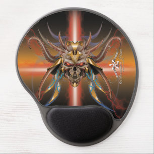 Nephila Gel Mouse Pad