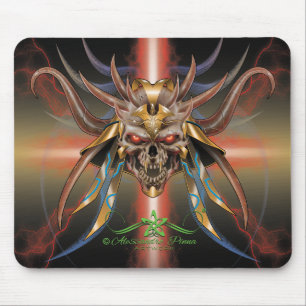 Nephila Mouse Pad