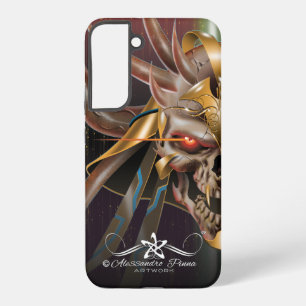 Nephila Samsung Galaxy S22+ Case