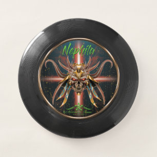 Nephila Wham-O Frisbee