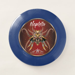Nephila Wham-O Frisbee