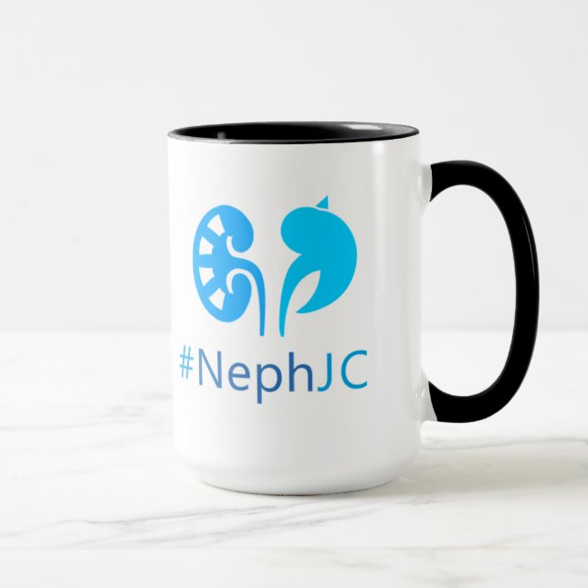 NephJC Coffee Mug (Right)