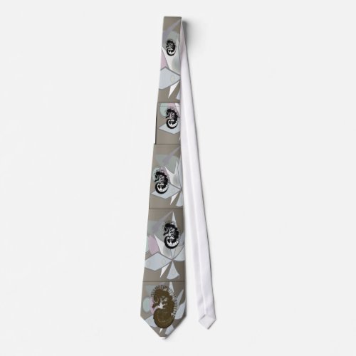 Nephrologist Kidney Design necktie