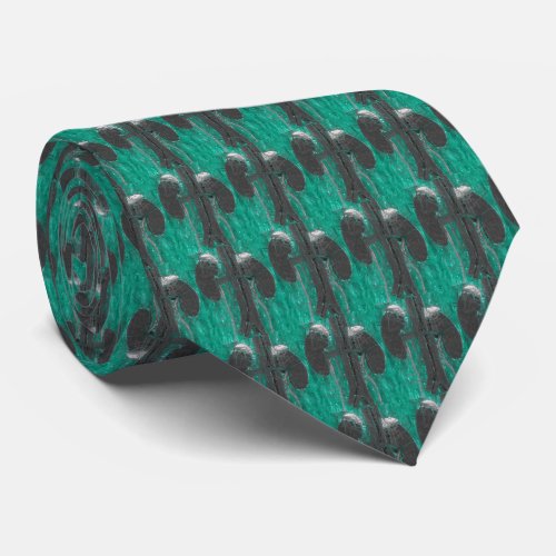 Nephrologist We Are The Kidneys Neck Tie