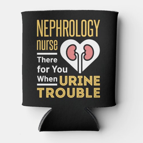 Nephrology Nurse There For You When Urine Trouble Can Cooler