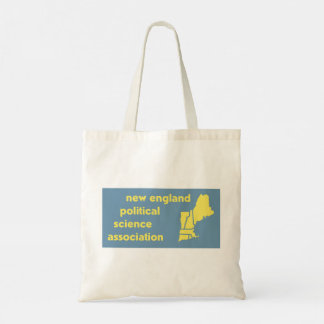 NEPSA Tote Bag