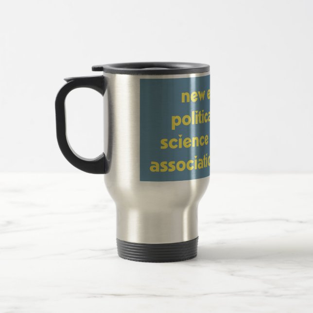 NEPSA Travel Mug (Left)