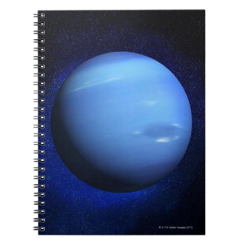 Neptune 3 notebook