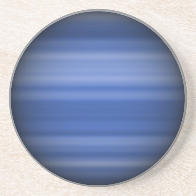 Neptune Coaster (Front)