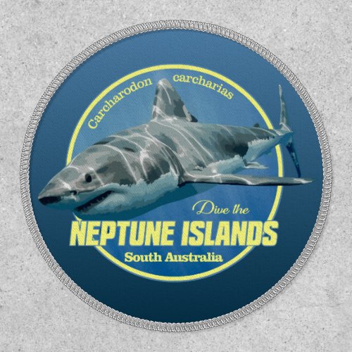 Neptune Islands DD2  Patch