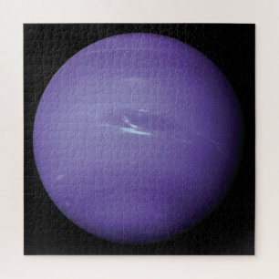 Neptune Jigsaw Puzzle