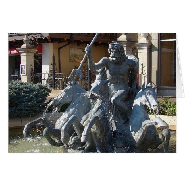 Neptune Kansas City Plaza Cards (Front Horizontal)