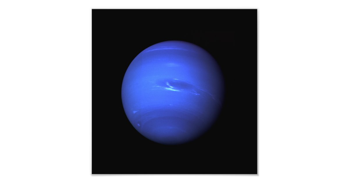 neptune pictures from nasa