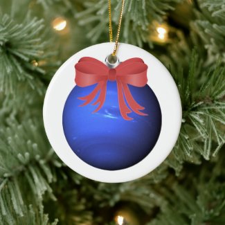 NEPTUNE ORNAMENT