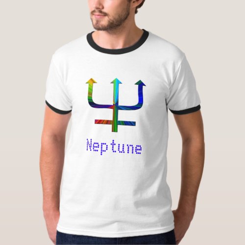 Neptune T_Shirt