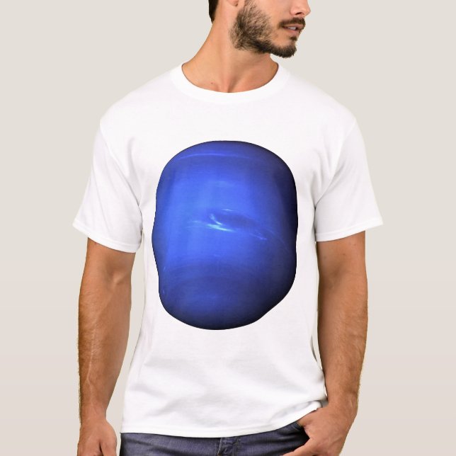 Neptune T-Shirt (Front)