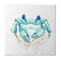 Neptune's Crab