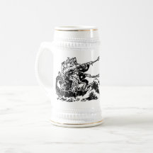 Neptune's Glorious Stein!